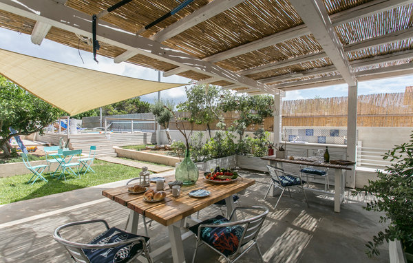 Holiday Home - Santa Maria del Focallo , Italy - ISR300 6