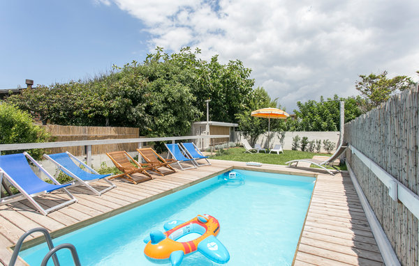 Holiday Home - Santa Maria del Focallo , Italy - ISR300 11