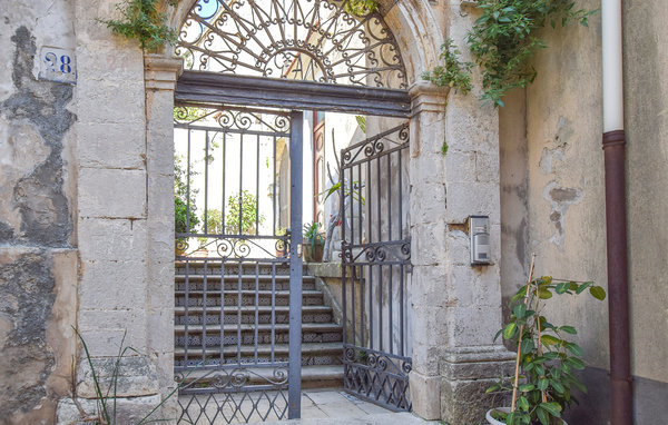 Casa vacanze - Modica , Italia - ISR305 901