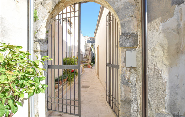Casa vacanze - Modica , Italia - ISR305 902