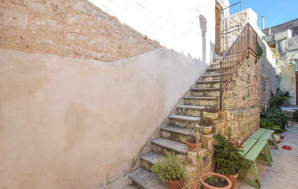 Casa vacanze - Modica , Italia - ISR305 903