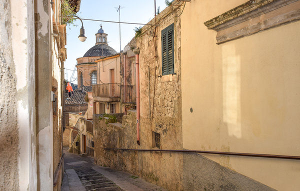 Casa vacanze - Modica , Italia - ISR305 904