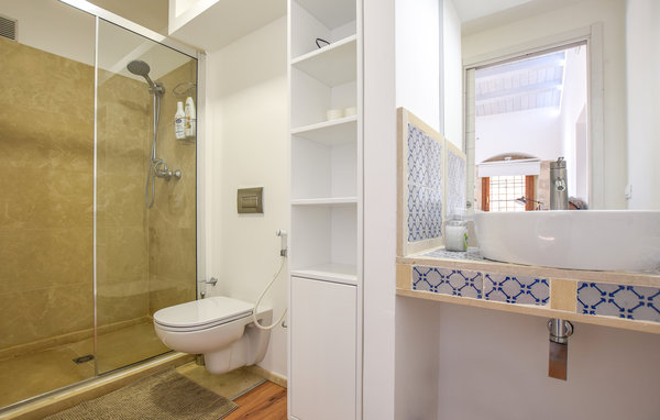 Casa vacanze - Modica , Italia - ISR305 701