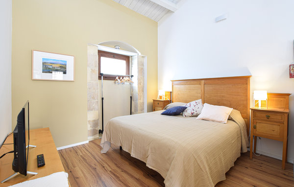 Casa vacanze - Modica , Italia - ISR305 3