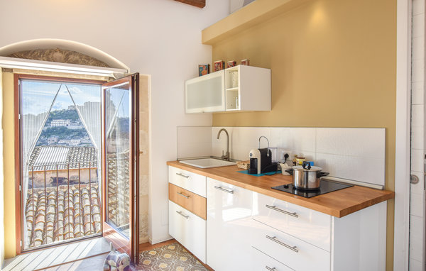 Casa vacanze - Modica , Italia - ISR305 5