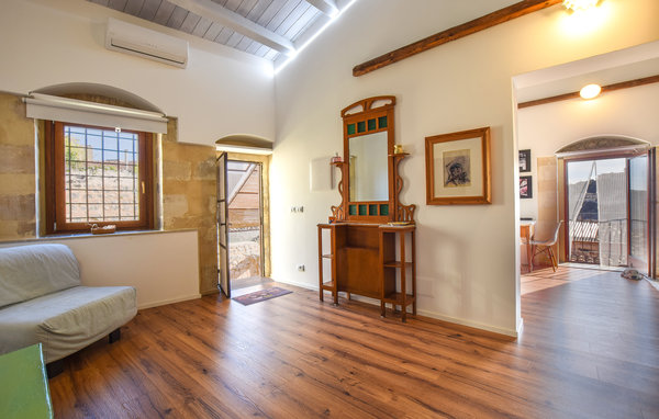 Casa vacanze - Modica , Italia - ISR305 301