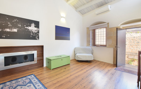 Casa vacanze - Modica , Italia - ISR305 302