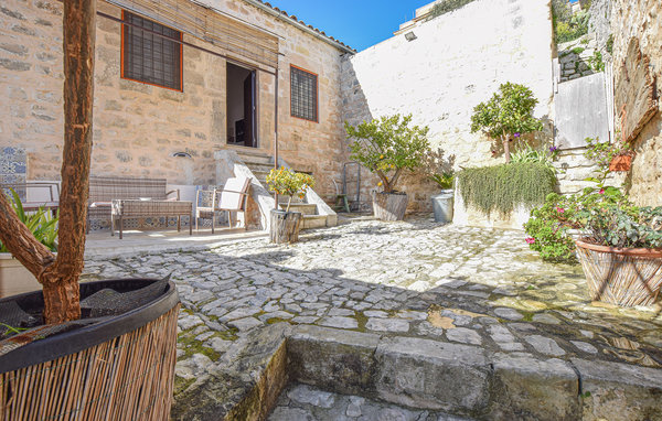 Casa vacanze - Modica , Italia - ISR305 81