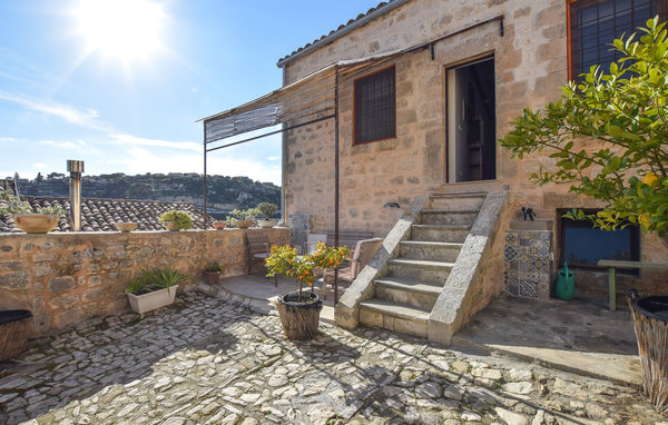 Holiday Home - Modica , Italy - ISR305 1