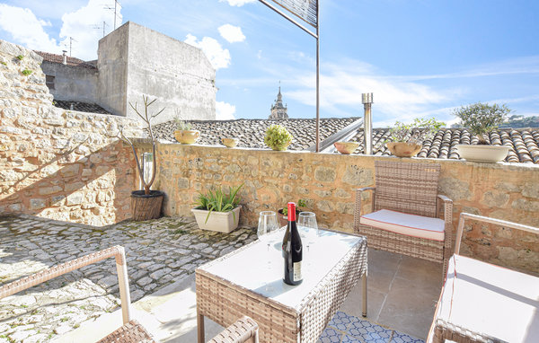 Casa vacanze - Modica , Italia - ISR305 4