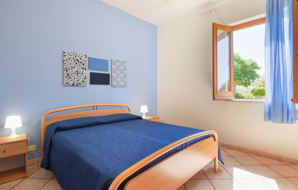 Location de vacances - Marina di Modica , Italie - ISR307 601