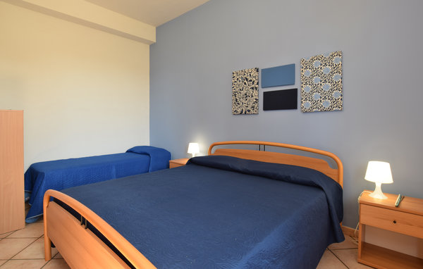 Location de vacances - Marina di Modica , Italie - ISR307 602