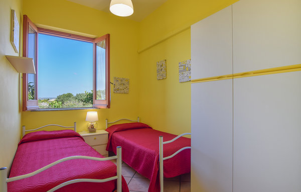 Location de vacances - Marina di Modica , Italie - ISR307 603