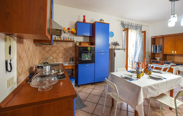 Location de vacances - Marina di Modica , Italie - ISR307 401