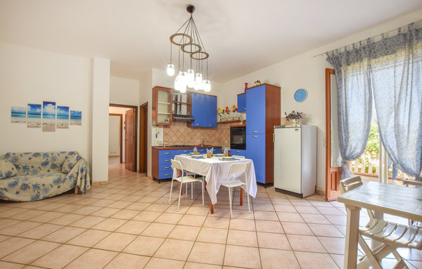 Location de vacances - Marina di Modica , Italie - ISR307 3