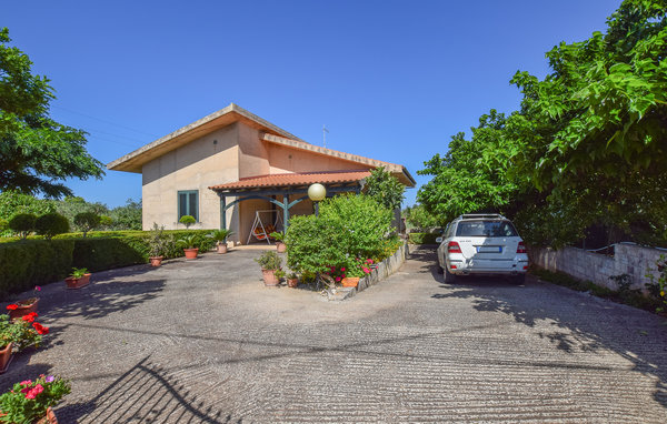 Location de vacances - Marina di Modica , Italie - ISR307 101
