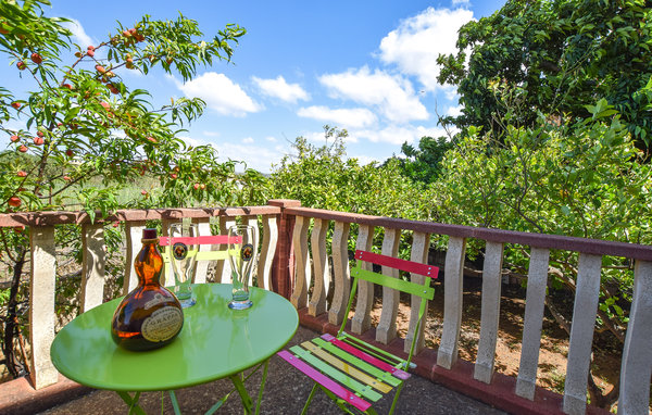 Location de vacances - Marina di Modica , Italie - ISR307 102