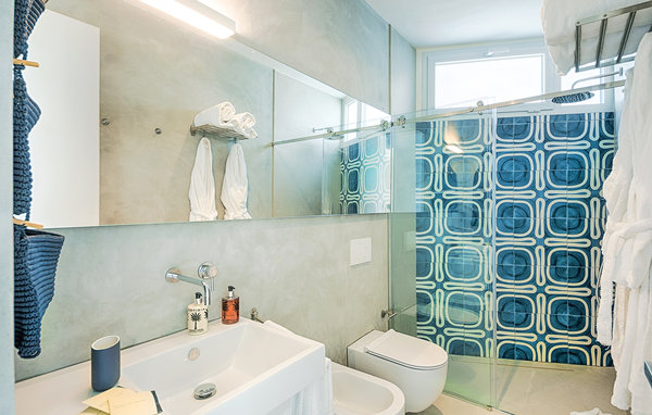Semesterhus Villa Limone