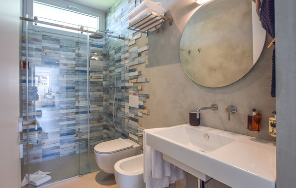 Semesterhus Villa Limone