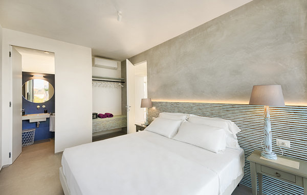 Semesterhus Villa Limone