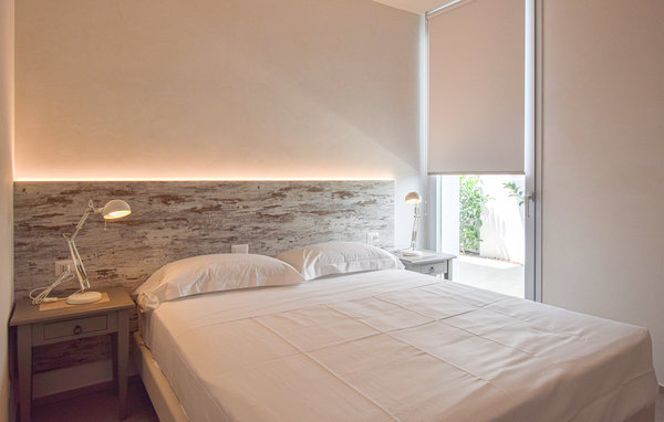 Semesterhus Villa Limone