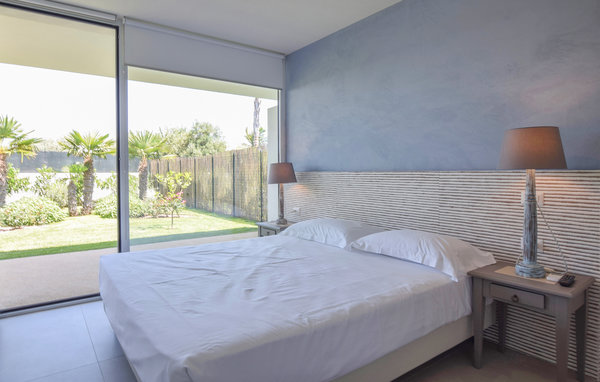 Semesterhus Villa Limone