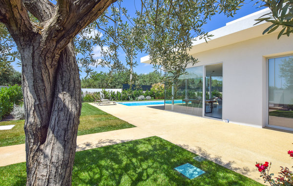 Semesterhus Villa Limone