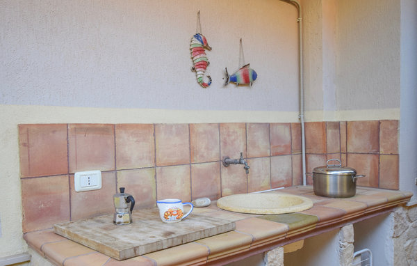 Appartement - Marina di Ragusa , Italië - ISR311 801
