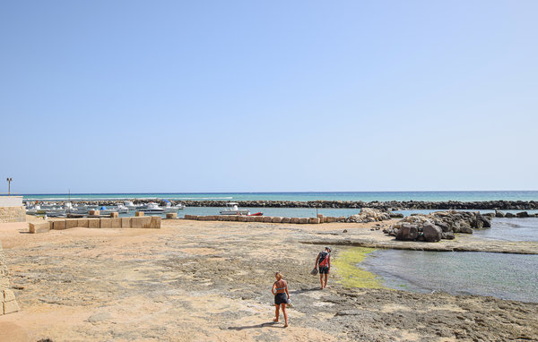 Appartement - Marina di Ragusa , Italië - ISR311 902