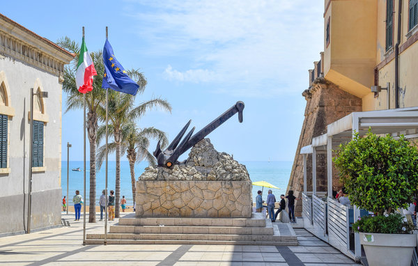 Appartement - Marina di Ragusa , Italië - ISR311 903