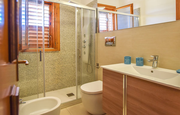 Appartement - Marina di Ragusa , Italië - ISR311 701