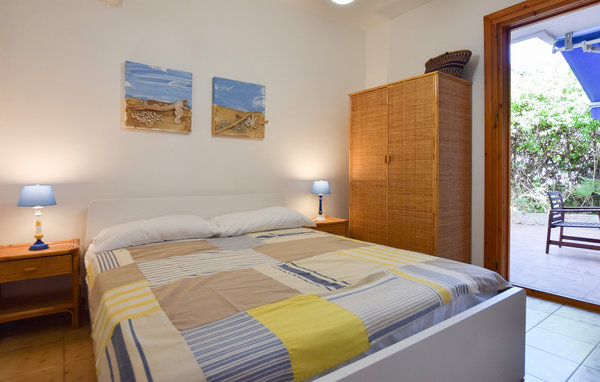 Appartement - Marina di Ragusa , Italië - ISR311 4