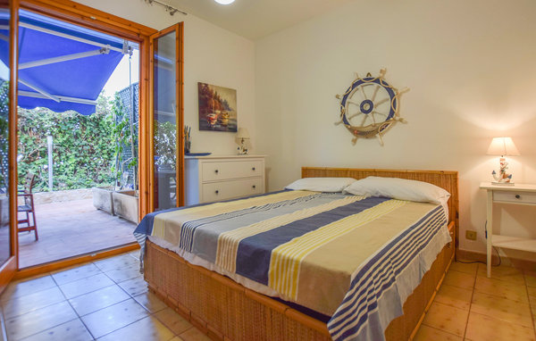 Appartement - Marina di Ragusa , Italië - ISR311 601