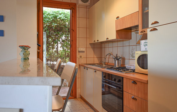Appartement - Marina di Ragusa , Italië - ISR311 8