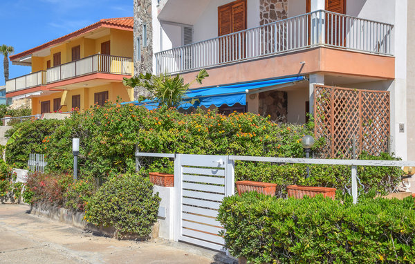 Appartement - Marina di Ragusa , Italië - ISR311 5