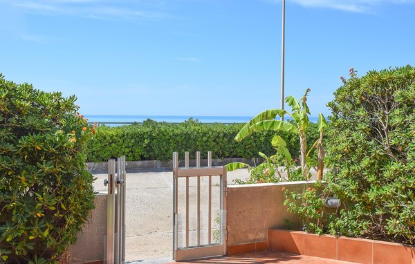 Appartement - Marina di Ragusa , Italië - ISR311 6