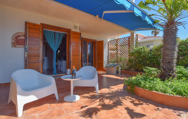 Appartement - Marina di Ragusa , Italië - ISR311 81