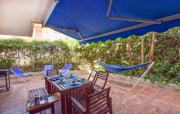 Appartement - Marina di Ragusa , Italië - ISR311 3