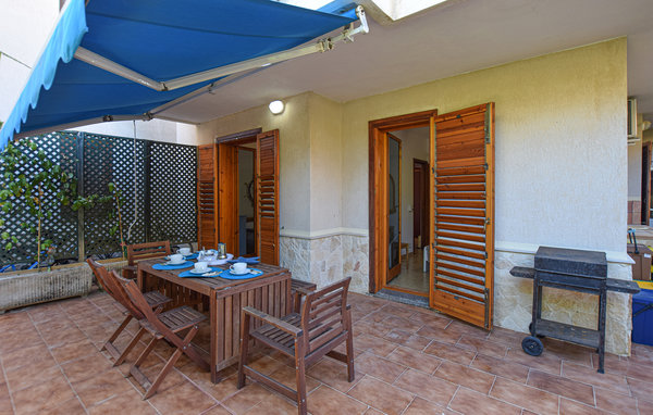 Appartement - Marina di Ragusa , Italië - ISR311 101