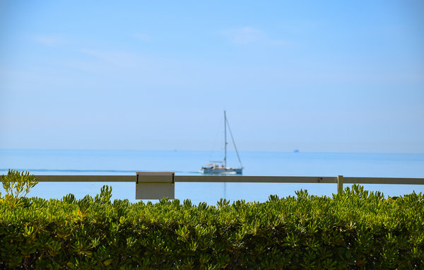 Appartement - Marina di Ragusa , Italië - ISR311 7