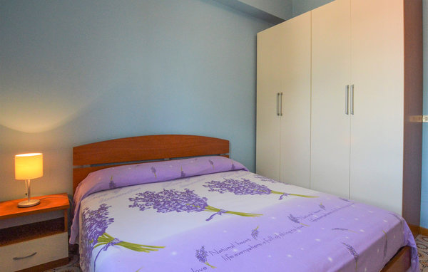 Appartement Casa azzurra