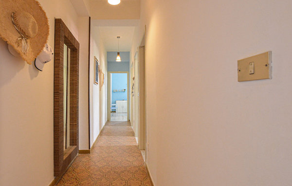 Appartement Casa azzurra