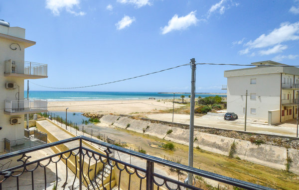 Appartement Casa azzurra