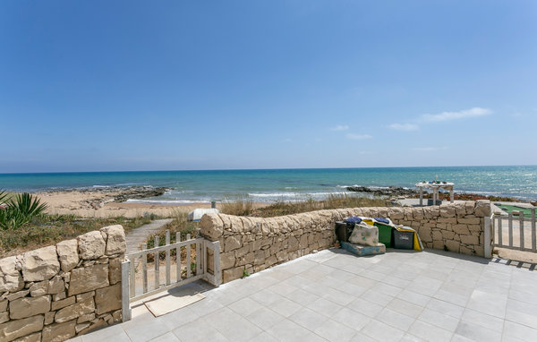 Feriebolig La Casa in Riva al Mare