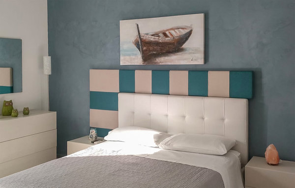 Feriehus - Marina di Ragusa , Italia - ISR319 5
