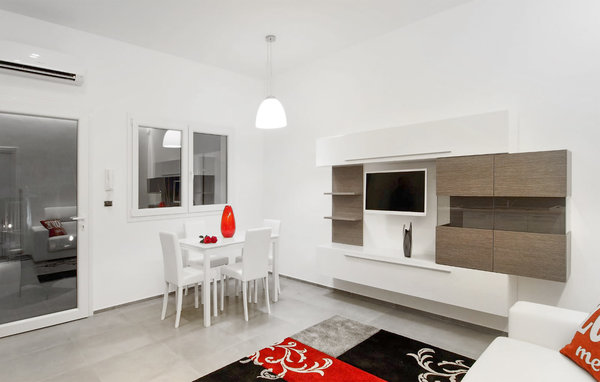 Feriehus - Marina di Ragusa , Italia - ISR319 302