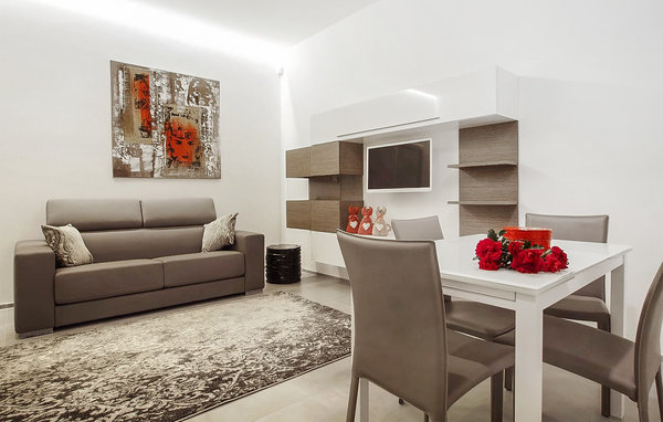 Feriehus - Marina di Ragusa , Italia - ISR319 304