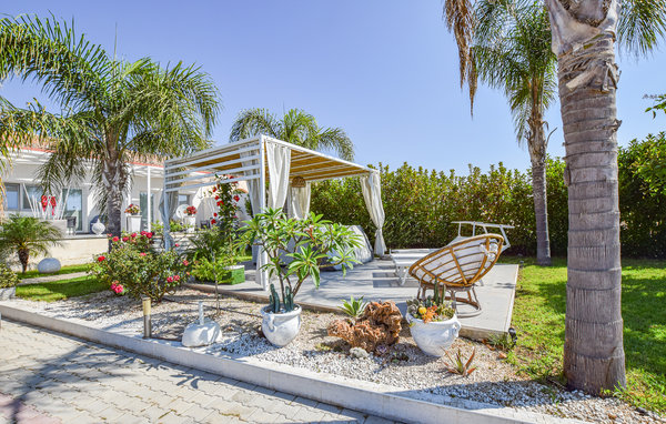 Feriehus - Marina di Ragusa , Italia - ISR319 101