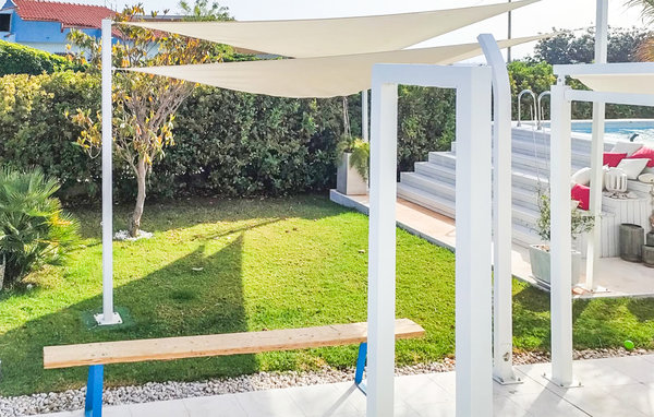 Feriehus - Marina di Ragusa , Italia - ISR319 102