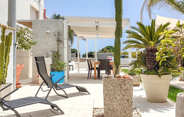 Feriehus - Marina di Ragusa , Italia - ISR319 103